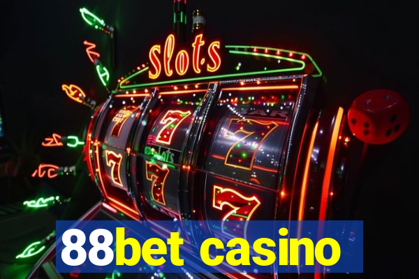 88bet casino